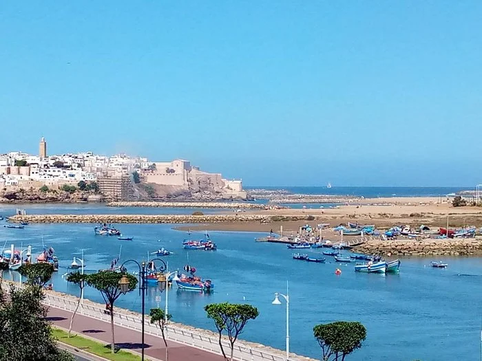 Marina Salé et Rabat - photo 1